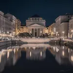 Apartments Trieste Centro I 3
