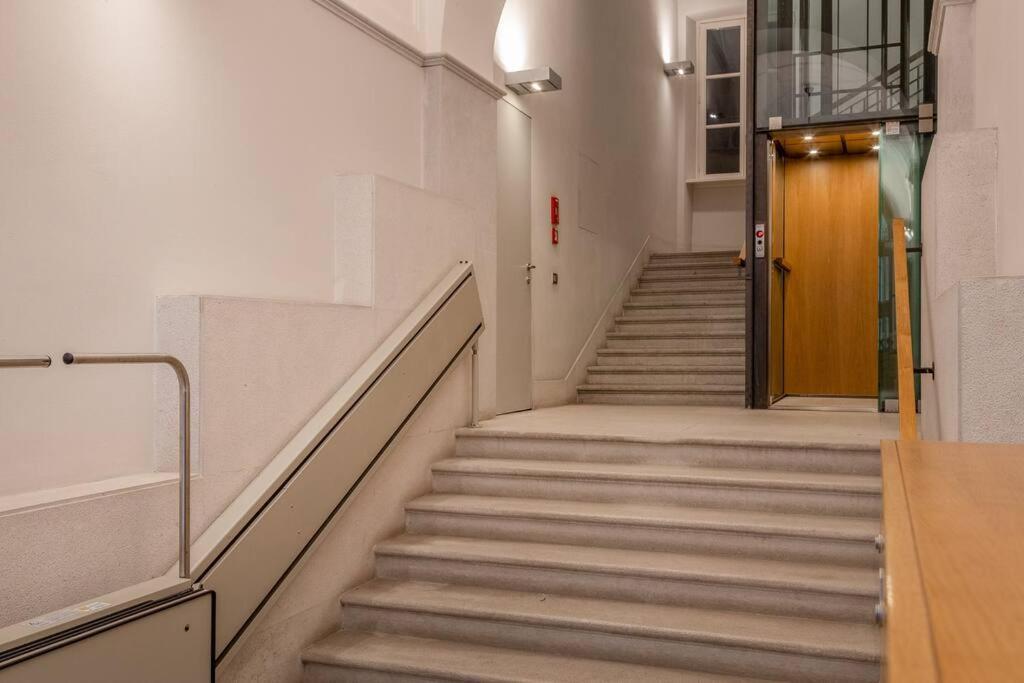 Centro I 3 Apartment *