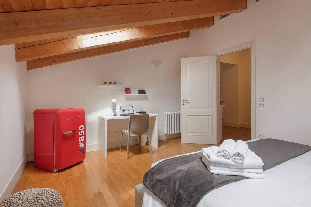 Centro I 3 * Trieste