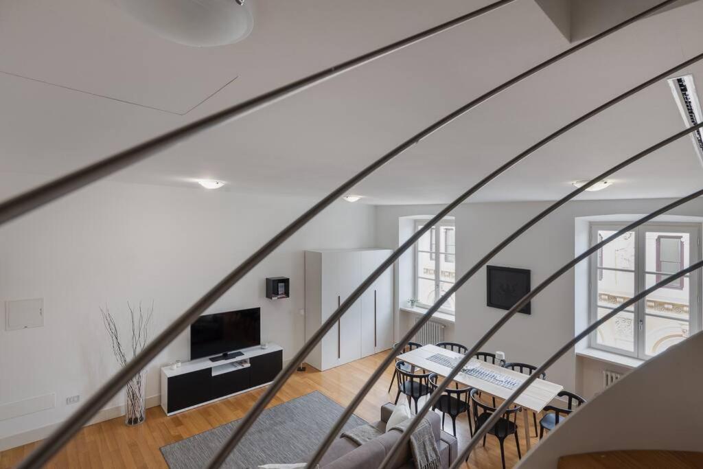 Centro I 3 Apartment