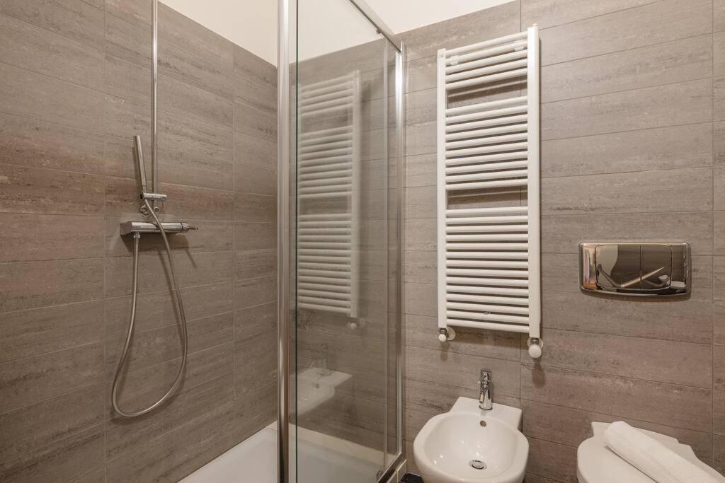 Apartment Centro I 3