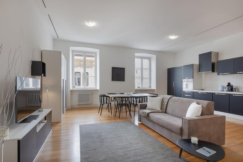 Apartment Centro I 3 *