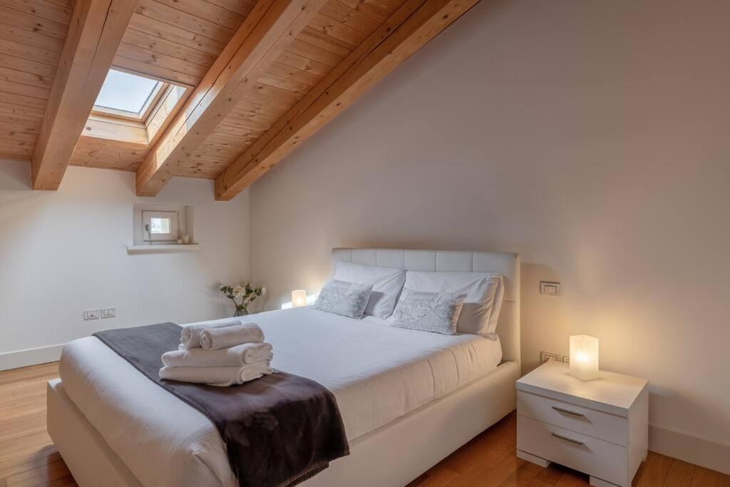 Centro I 3 Apartment *