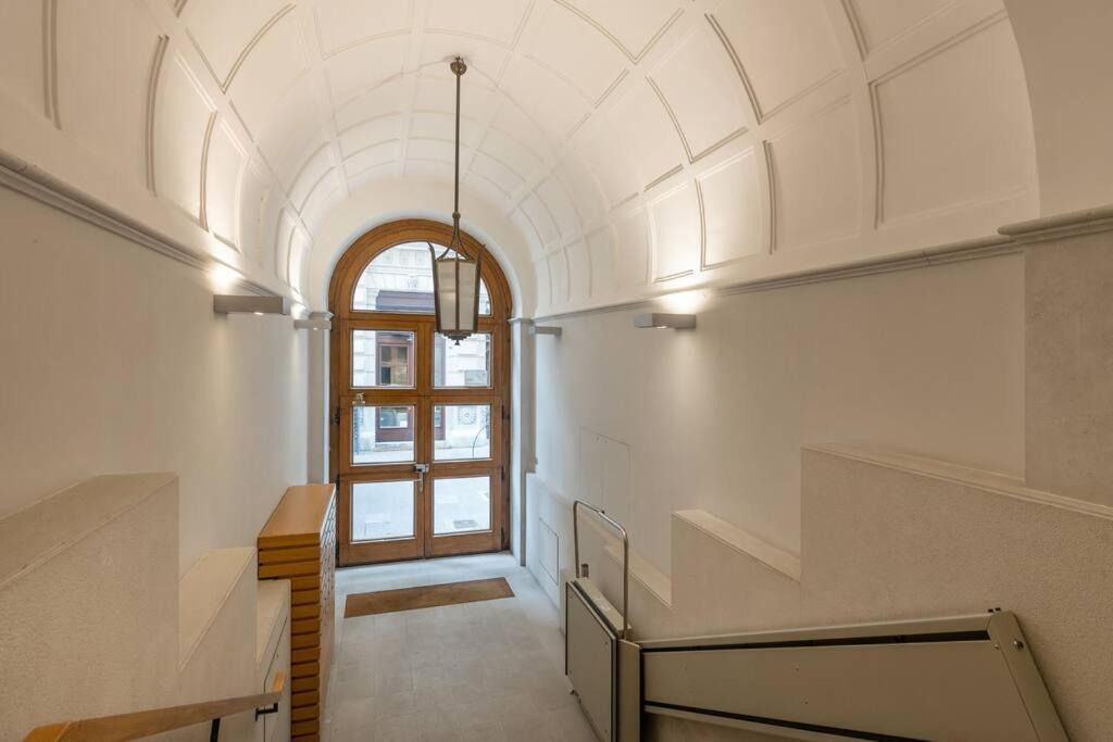 Apartment Centro I 3