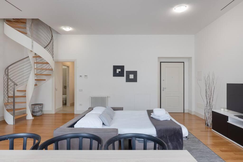 Apartment Centro I 3 Trieste