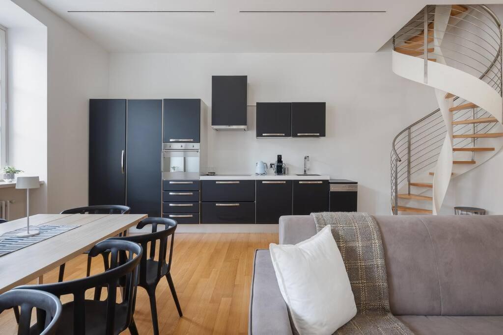 Centro I 3 Apartment Trieste