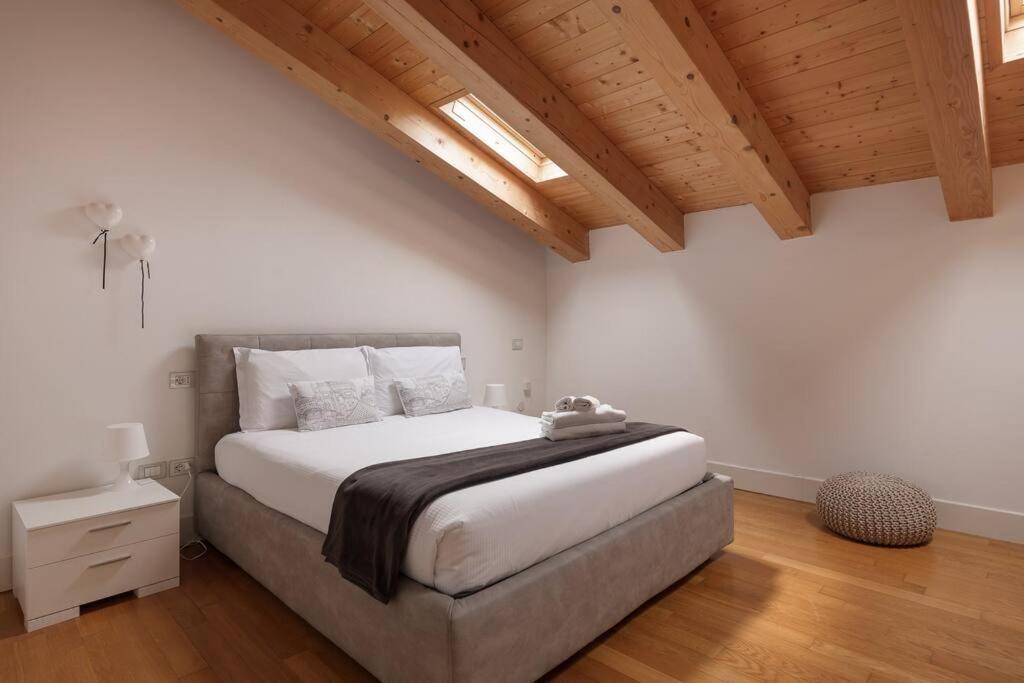 Centro I 3 Apartment