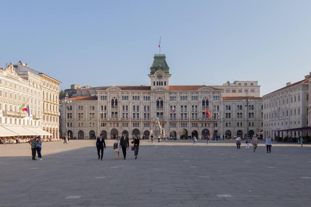 Centro I 3 Trieste