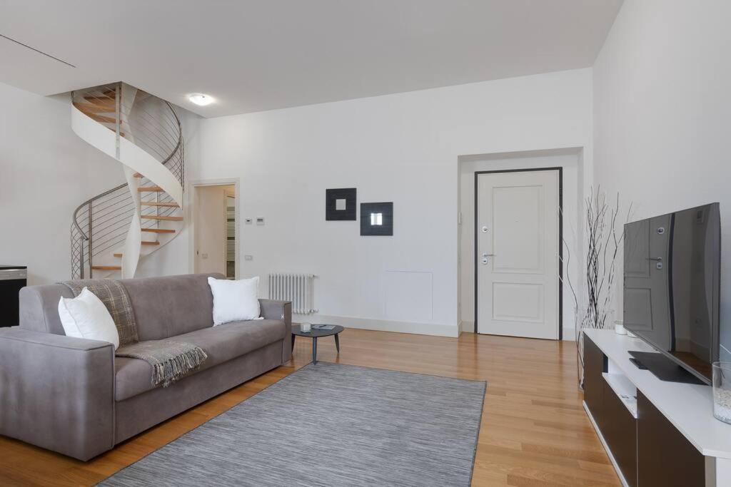 Apartment Centro I 3 Trieste