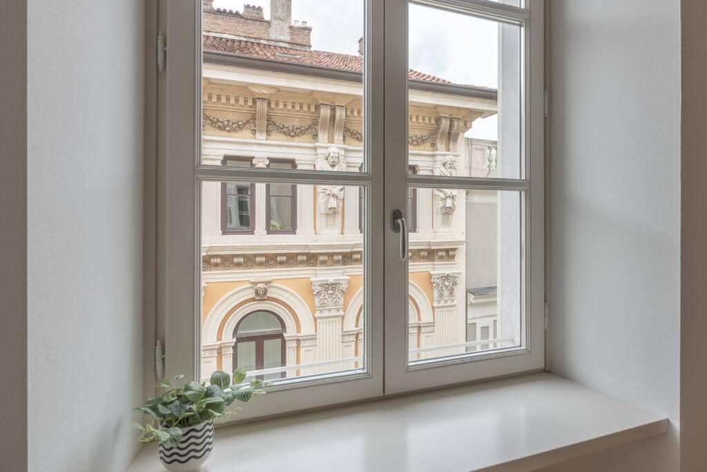 Apartment Centro I 3 Trieste