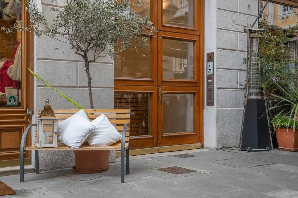 Apartment Centro I 3 Trieste