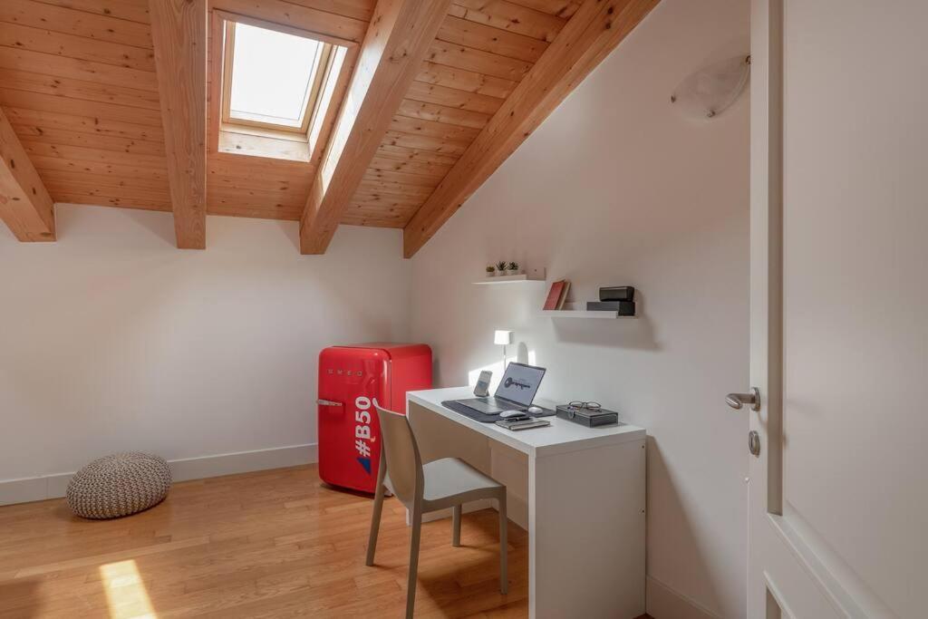 Apartment Centro I 3 *